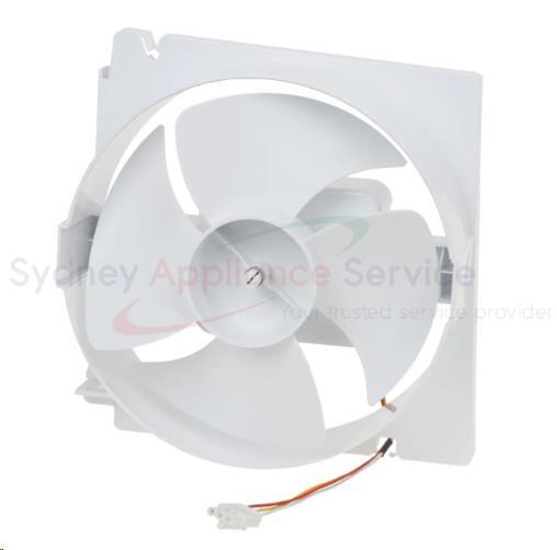 BOSCH FRIDGES & FREEZERS FAN - 00635761 - 00635761 - Part for - - Models: KAD92AI20A/01 BOSCH FRIDGES & FREEZERS FAN - 00635761 - 00635761 - Part for - - Models: KAD92AI20A/01