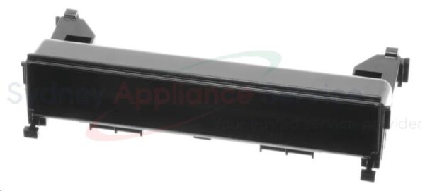 SIEMENS DISHWASHER HANDLE - 12014004 - 12014004 - Part for  -  - Models: SN457S01MA/60, SN457S01MA/74, SN45HS01CA/17, SN45HS01CA/21, SN55HS01CA/10