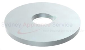 BOSCH OVEN WASHER - 00626837