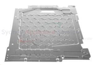 BOSCH OVEN PANEL SIDE - 00716834