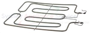 BOSCH OVEN HEATER-BOTTOM - 00776217