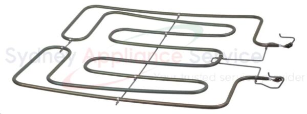 BOSCH OVEN HEATER-BOTTOM - 00776217 - 00776217 - Part for  -  - Models: HBA574BS0A/04, HR876G8B6A/99, HRG6769B2A/82