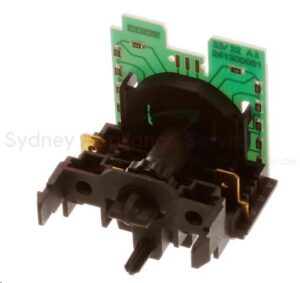 BOSCH OVEN SWITCH-SELECTOR - 10004370