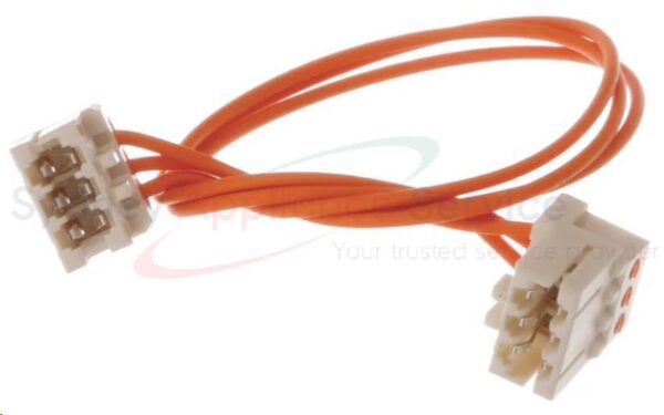 BOSCH OVEN CABLE HARNESS - 10005141 - 10005141 - Part for  -  - Models: HBA574BS0A/04