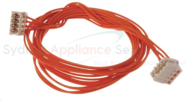 BOSCH OVEN CABLE HARNESS - 10005502 - 10005502 - Part for  -  - Models: HBA574BS0A/04