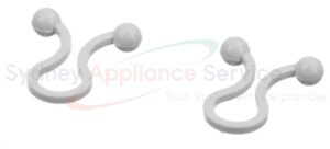 BOSCH OVEN CABLE CLIP - 10006055