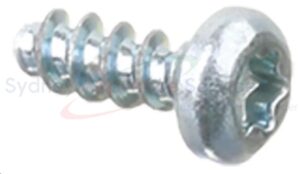 BOSCH OVEN SCREW - 10006225