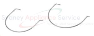 BOSCH OVEN SPACER - 10027301