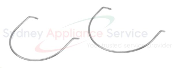 BOSCH OVEN SPACER - 10027301 - 10027301 - Part for  -  - Models: HBA574BS0A/04