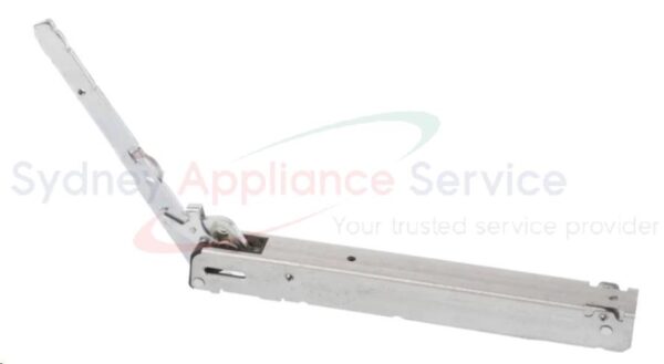 BOSCH OVEN DOOR HINGE - 12017457 - 12017457 - Part for  -  - Models: HBA574BS0A/04, HR876G8B6A/99
