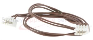BOSCH WASHING MACHINE CABLE HARNESS - 00613645