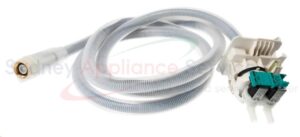 BOSCH WASHING MACHINE AQUASTOP - 11002474