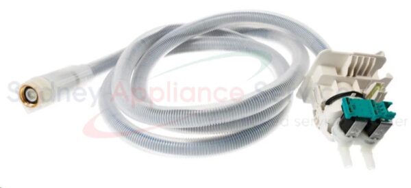 BOSCH WASHING MACHINE AQUASTOP - 11002474 - 11002474 - Part for  -  - Models: WAY32840AU/28, WM16Y890AU/28