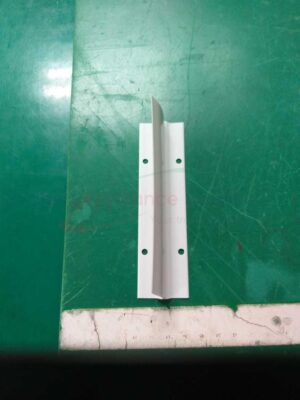 SAMSUNG FRIDGES & FREEZERS TRIM BLADE;RF9000DC;PVC;-;-;LIGHT GRAY;- - DA64-05373F