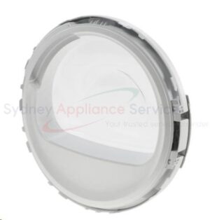 SIEMENS DRYER WINDOW - 11004046