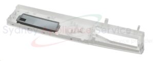 BOSCH WASHER DRYER COMBO PANEL FACIA - 11041912