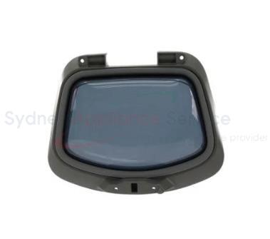 SAMSUNG WASHER DRYER COMBO HOLDER GLASS;WD9500J_2ND DOOR ASSY - DC97-19057A - DC97-19057A - Part for - - Models: SAMSUNG WASHER DRYER COMBO HOLDER GLASS;WD9500J_2ND DOOR ASSY - DC97-19057A - DC97-19057A - Part for - - Models: