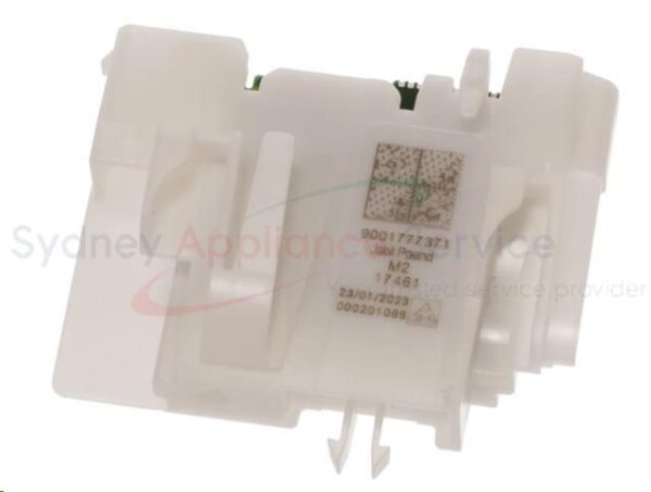 BOSCH DISHWASHER SMM PROGRAMMED - 10024668 - 10024668 - Part for  -  - Models: SMS6HCI02A/17