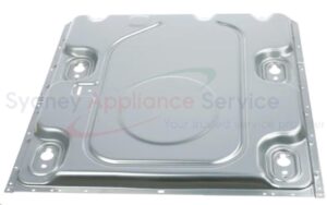 BOSCH WASHING MACHINE BACK PANEL - 20000103