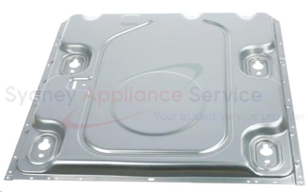 BOSCH WASHING MACHINE BACK PANEL - 20000103 - 20000103 - Part for  -  - Models: 0010, WAU28490AU/02, WGA254U0AU/01