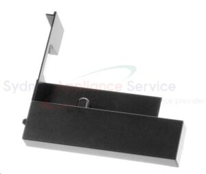 BOSCH OVEN LID - 00634775