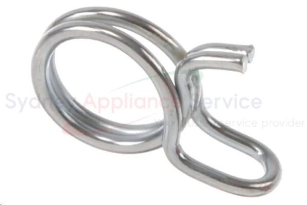 BOSCH OVEN HOSE CLAMP - 10010144 - 10010144 - Part for  -  - Models: HR876G8B6A/99, HRG6767S2A/58, HRG6769B2A/82