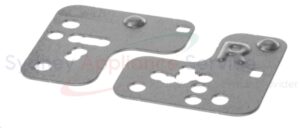 BOSCH OVEN SHEET - 10014462