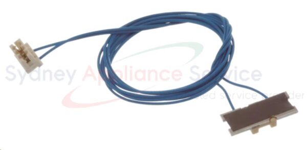 BOSCH OVEN LED-PLATE - 10016279 - 10016279 - Part for  -  - Models: HR876G8B6A/99, HRG6769B2A/82