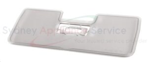 BOSCH OVEN LID - 11004959