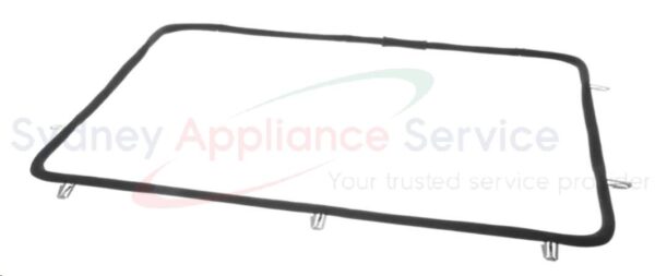 BOSCH OVEN SEAL-DOOR - 11041872 - 11041872 - Part for  -  - Models: HR876G8B6A/99