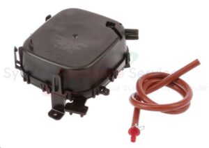 BOSCH OVEN EVAPORATOR - 12026772