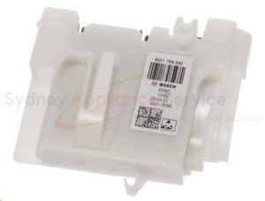 NEFF DISHWASHER SMM PROGRAMMED - 10018901