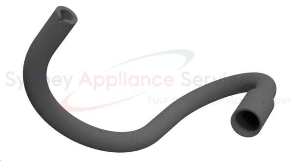 BOSCH WASHING MACHINE OUTLET HOSE - 10005678 - 10005678 - Part for  -  - Models: WNA254U1AU/01, WNA254U1AU/03, WNA254U1AU/04