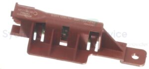 BOSCH WASHING MACHINE ANALOGUE PRESSURE SENSOR - 10005684