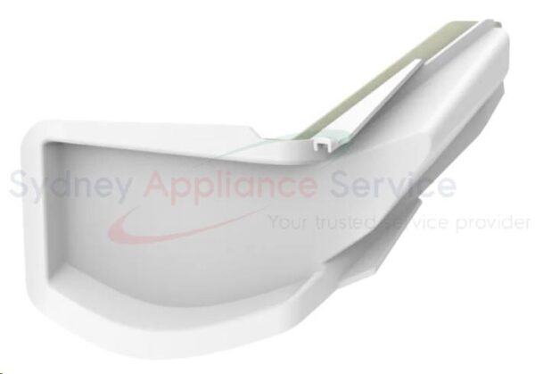 BOSCH WASHING MACHINE SIPHON-DEVICE - 10005688 - 10005688 - Part for  -  - Models: WNA254U1AU/01, WNA254U1AU/03, WNA254U1AU/04