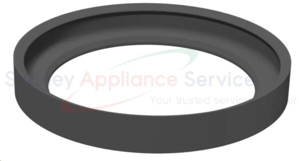 BOSCH WASHING MACHINE SEALING - 10005691 - 10005691 - Part for  -  - Models: WNA254U1AU/01, WNA254U1AU/03, WNA254U1AU/04