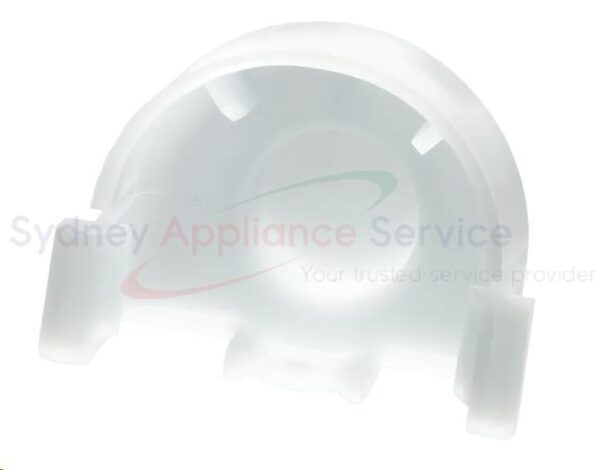 BOSCH WASHING MACHINE COVER - 10012142 - 10012142 - Part for  -  - Models: WNA254U1AU/01, WNA254U1AU/03, WNA254U1AU/04