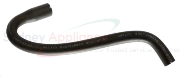 BOSCH WASHING MACHINE OUTLET HOSE - 10020671 - 10020671 - Part for  -  - Models: WNA254U1AU/03, WNA254U1AU/04