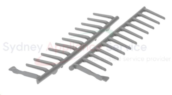 NEFF DISHWASHER INSERT - 00657107 - 00657107 - Part for  -  - Models: S51N69X6EU/93, SBE6496E0A/93, SBE8596Z0A/83, SBE8596Z0A/93
