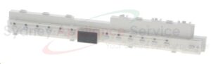 NEFF DISHWASHER OPERATING MODULE - 00749236