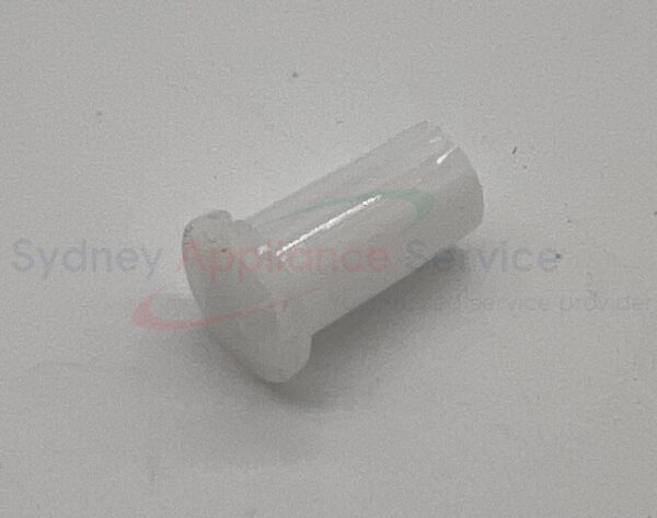 WESTINGHOUSE DRYER BUSH;HINGE - 140026248025 - 140026248025 - Part for  -  - Models: 91490077100, 91490077101, 91490084501, 91490087900, 91490087901, 91490090300, 91490090301, 91490090400, 91490093301, 91490093302, 91490093401, 91490093402, 91490093403, 91490093502, 91490096101, 91490096900, 91490097100, 91490098300, 91600213900, 91600213901, 91600214001, 91600214100, 91600214101, 91600214201, 91600214301, EDV605H3WB, EDV705H3WB, EWF1041R9WB, EWF1042R7WB, EWF7524D3WB, EWF9024CDWA, EWF9024Q5WB, EWF9042R7WB, EWW1042R7WB, EWW7524ADWA, EWW8024Q5WB, WDV457H3WB, WDV556N3WB, WDV656N3WB, WWF1044M7WA, WWF8024M5WA