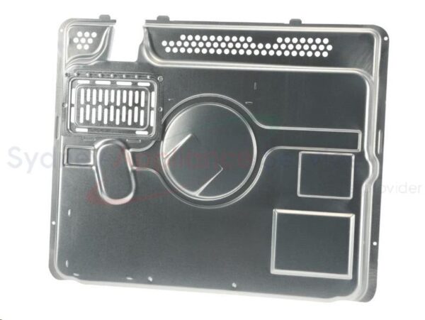 BOSCH OVEN CASE-REAR PART - 00470726 - 00470726 - Part for  -  - Models: HBA53B550A/07, HBG73S550A/45