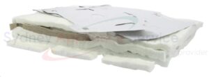 BOSCH FREESTANDING OVEN INSULATING PART - 00470886