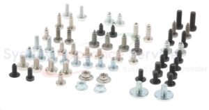BOSCH OVEN SCREW-SET - 00600243