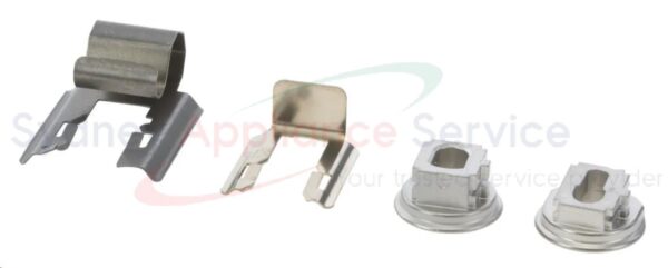 BOSCH OVEN BUSHING - 00611119 - 00611119 - Part for  -  - Models: HBA53B550A/07