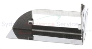 BOSCH OVEN PANEL - 00612596