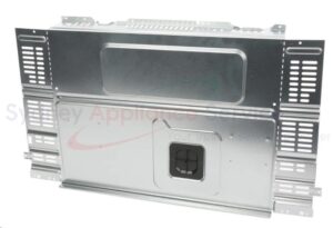 BOSCH OVEN COVER - 00680976