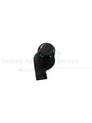 SAMSUNG FRIDGES & FREEZERS CAM RISER-UP RIGHT;RF9000D;PA66;-;BLACK; - DA66-01715A