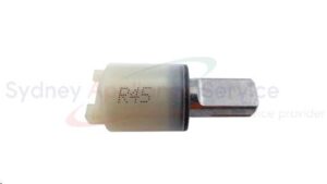 SIMPSON WASHING MACHINE DAMPER LID - RH - A04871902