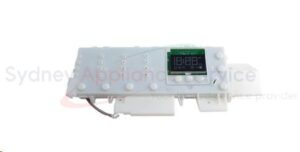 SIMPSON WASHING MACHINE PCBA UI LOW END IND ASSY - A04468904